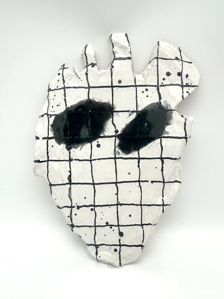 VANDERPERREN Klaas - Faceoff